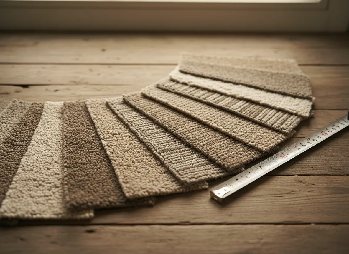 Carpet Installation Saint Clairsville, OH FAQs